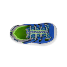 Load image into Gallery viewer, Stride Rite SRT Wade 2.0 Sneaker Sandal
