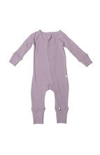 Load image into Gallery viewer, Loulou Lollipop Baby Waffle Sleeper
