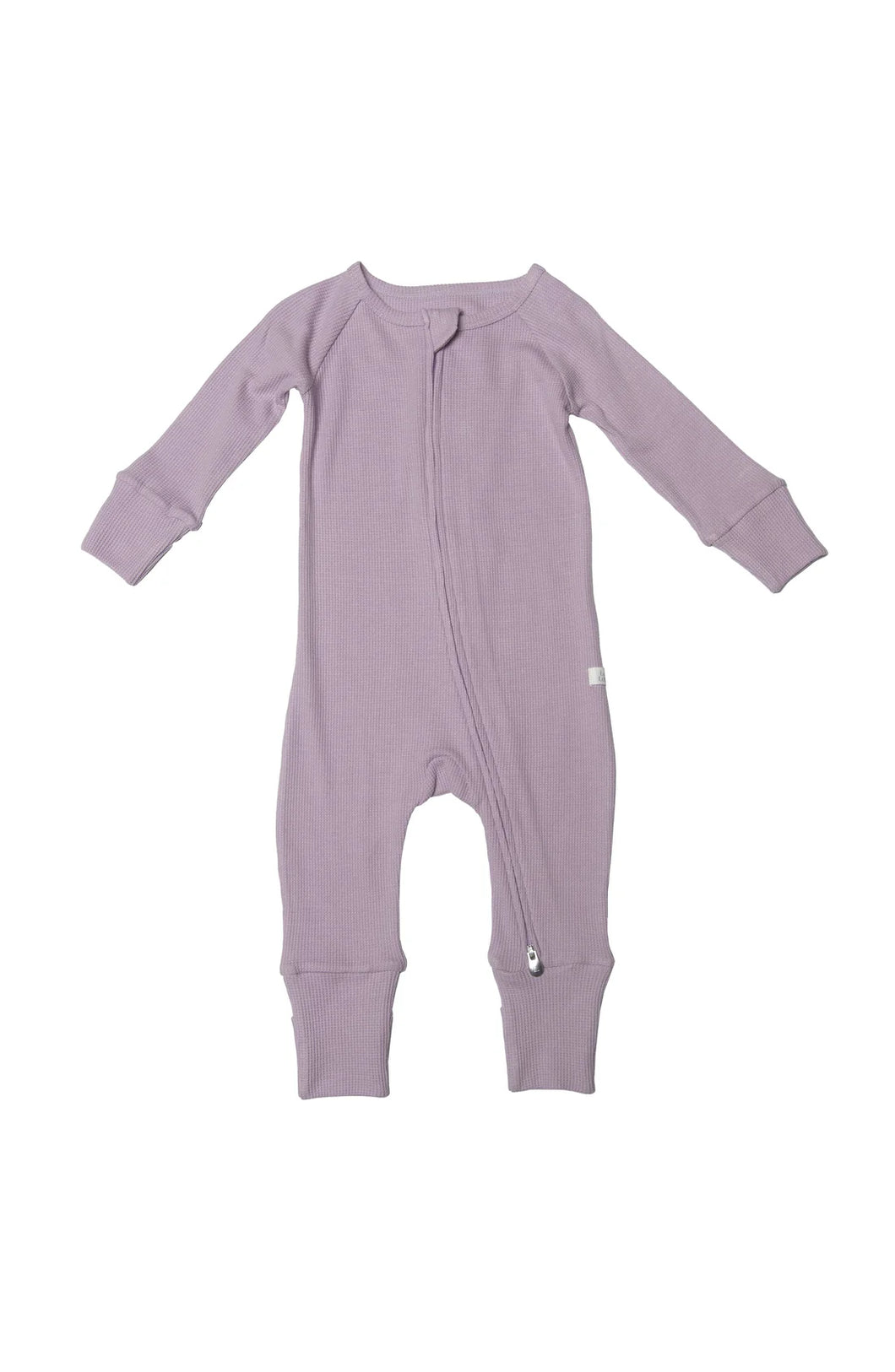 Loulou Lollipop Baby Waffle Sleeper
