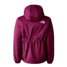 Load image into Gallery viewer, The North Face Girls&#39; Warm Storm Rain Jacket - Boysenberry
