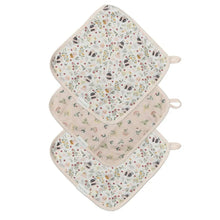 Load image into Gallery viewer, Loulou Lollipop Washcloth Set

