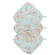Load image into Gallery viewer, Loulou Lollipop Washcloth Set

