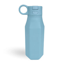 Load image into Gallery viewer, Baby Bliss Kids Silicone Water Bottle
