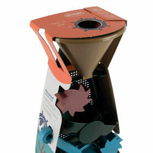 Load image into Gallery viewer, dantoy Blue Marine Toy Sand And Water Mill Set
