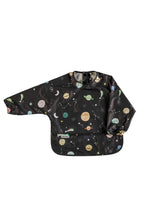 Load image into Gallery viewer, Loulou Lollipop Long Sleeve Waterproof Bib
