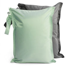 Load image into Gallery viewer, Tiny Twinkle Mess-Proof Wet Bags - 2 Pack

