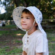Load image into Gallery viewer, Jan &amp; Jul Kids Cotton Xplorer Hats
