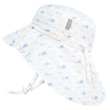 Load image into Gallery viewer, Jan &amp; Jul Kids Cotton Xplorer Hats
