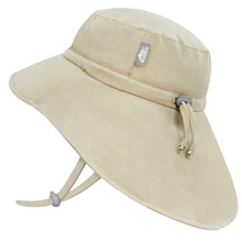 Load image into Gallery viewer, Jan &amp; Jul Gro-With-Me® Aqua-Dry Adventure Hat

