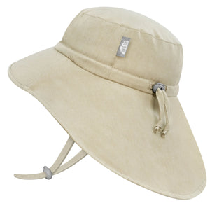 Jan & Jul Gro-With-Me® Aqua-Dry Adventure Hat