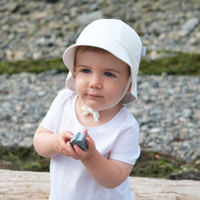Load image into Gallery viewer, Jan &amp; Jul Cozy Cotton Baby Bucket Hats
