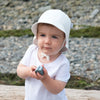 Jan & Jul Cozy Cotton Baby Bucket Hats