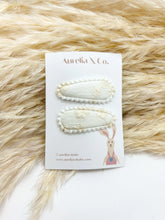 Load image into Gallery viewer, Aurelia &amp; Co. Mini Baby Barrettes

