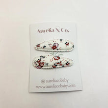 Load image into Gallery viewer, Aurelia &amp; Co. Hair Barrettes
