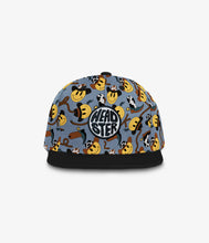 Load image into Gallery viewer, Headster Kids Wild Wild West Snapback
