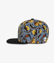Load image into Gallery viewer, Headster Kids Wild Wild West Snapback
