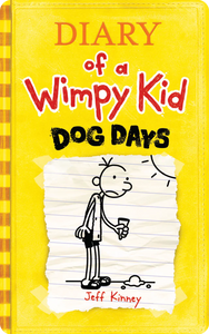 Yoto Player Card - The Wimpy Kid Collection 2