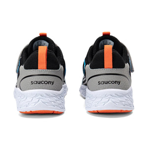 Saucony Wind 3.0 - Black/Grey