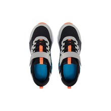 Load image into Gallery viewer, Saucony Wind 3.0 - Black/Grey
