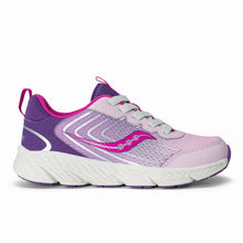 Load image into Gallery viewer, Saucony Wind 3.0 - Pink/Purple
