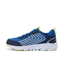 Load image into Gallery viewer, Saucony Wide Wind 3.0 - Blue/Green
