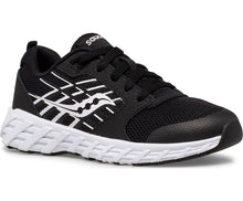 Load image into Gallery viewer, Saucony Wind 2.0 - Black/White
