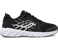 Load image into Gallery viewer, Saucony Wind 2.0 - Black/White
