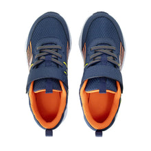 Load image into Gallery viewer, Saucony Wind 3.0 - Navy/Orange
