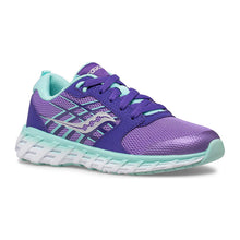 Load image into Gallery viewer, Saucony Wind 2.0 - Purple

