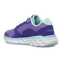 Load image into Gallery viewer, Saucony Wind 2.0 - Purple
