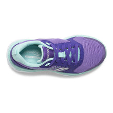 Load image into Gallery viewer, Saucony Wind 2.0 - Purple
