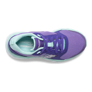 Saucony Wind 2.0 - Purple