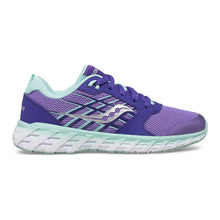 Load image into Gallery viewer, Saucony Wind 2.0 - Purple
