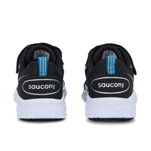 Load image into Gallery viewer, Saucony Wind XT AC Sneakers - Black Multi
