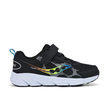 Load image into Gallery viewer, Saucony Wind XT AC Sneakers - Black Multi
