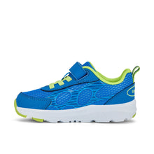 Load image into Gallery viewer, Saucony Wind XT Jr Sneaker - Blue
