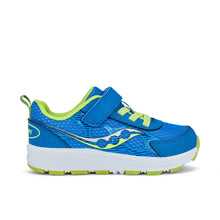 Load image into Gallery viewer, Saucony Wind XT Jr Sneaker - Blue
