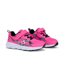 Load image into Gallery viewer, Saucony Wind XT Jr Sneaker - Fuchsia
