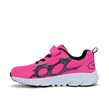 Load image into Gallery viewer, Saucony Wind XT Jr Sneaker - Fuchsia
