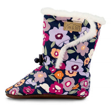 Load image into Gallery viewer, Jan &amp; Jul Baby Stay-Put Winter Booties
