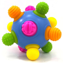 Load image into Gallery viewer, Mobi Woblii Sensory Ball
