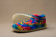 Load image into Gallery viewer, Padraig Cottage Womens Slippers
