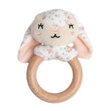 Load image into Gallery viewer, Pearhead Wooden Teether
