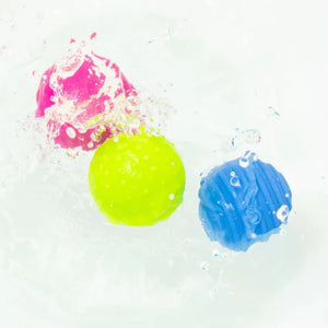 Mobi Wooshlz Sensory Balls