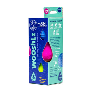 Mobi Wooshlz Sensory Balls