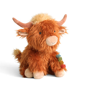 Itzy Ritzy Sweetie Snuggles™ Plush