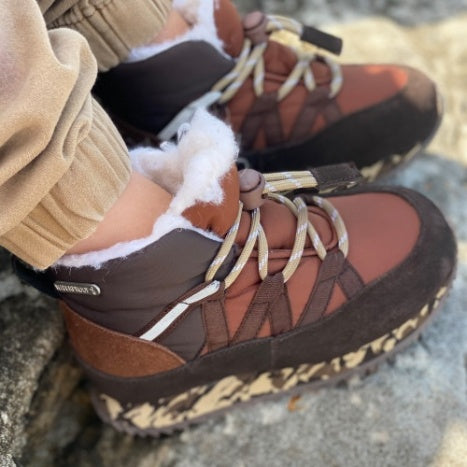 EMU Australia Waterproof Xavier Boot - Oak