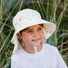 Load image into Gallery viewer, Jan &amp; Jul Kids Cotton Xplorer Hats
