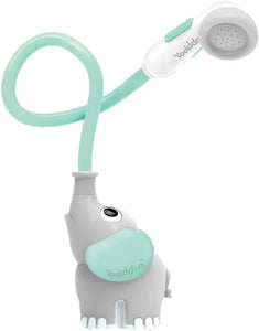 Yookidoo Elephant Baby Bath Shower