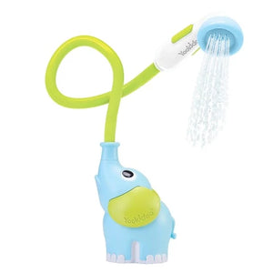 Yookidoo Elephant Baby Bath Shower